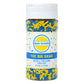 Mystic Sprinkles The Big Game Jimmy Mix 3Oz Bottle (Blue & Yellow)