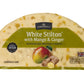 Generic Mango and Ginger White Stilton Cheese, 7.5 oz