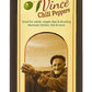 Papa Vince Olive Oil Extra Virgin - First Cold Pressed, Polyphenol Rich Olive Oil (Evoo). Chili Pepper Agrumato, Unfiltered, Single Sourced, Glass Bottle, Family Made, Sicily, Italy