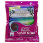 Emerald Cove Organic Pacific Sushi Nori (Dried Seaweed), 50 Count