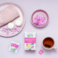 Ahmad Tea Herbal Tea, Peach, Carob, And Rose Petals 'Beauty' Natural Benefits Teabags, 20 Ct (Pack Of 1) - Decaffeinated & Sugar