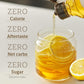 My Normal Keto Allulose Liquid Sweetener - Zero Calorie, 17.1 Fl Oz, Sugar Substitute, Gluten Free, Vegan Friendly