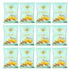 Sal de Ibiza White Truffle Potato Chips - 1.6 oz Bags (12-Pack)