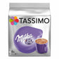 Tassimo Milka Chocolate (8 Servings)