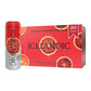 Icelandic Glacial Sparkling Water, Tarocco Blood Orange, 11.1 Fl Oz Cans, Pack of 10