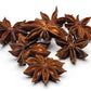 Slofoodgroup Whole Star Anise - For Cooking, Pickling and Spice Mixes - 16 Ounces/1 Pound