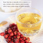 Teelux Rose Hips Tea, Premium Rosehip Herbal Tea, Dried Whole Rose Hips, Fruity Flavor And Aroma, 150G/5.3Oz