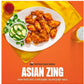 Buffalo Wild Wings Asian Zing Sauce - Pack of 2 - Perfect on Anything - Elevate Your Sauce Game - Delicious Classic Flavors that