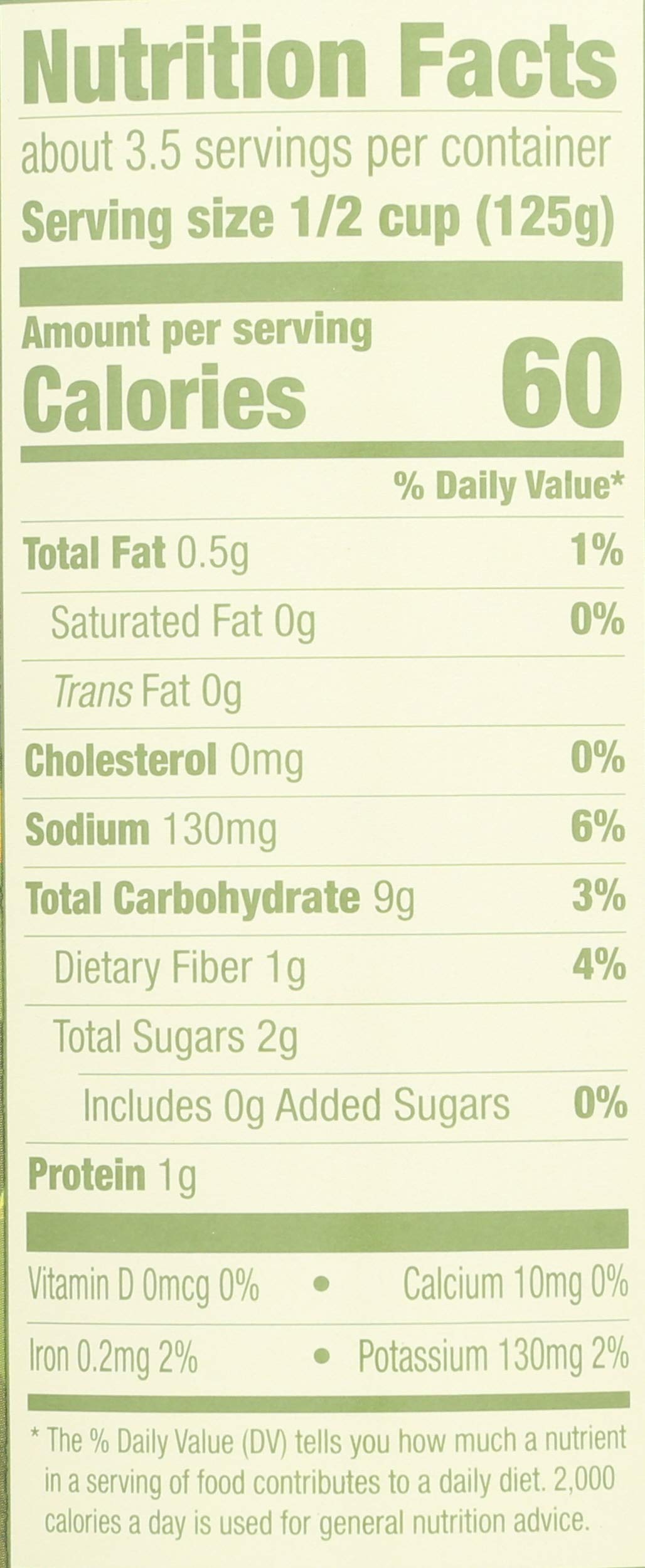 Green Valley Organic Whole Kernel Sweet Corn, 15 Oz