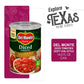 Del Monte - Lavinia Essentials Bundle: Tomatoes 12- Pack Of Diced Zesty Chili Style Canned Vegetables 14.5 Oz Can + 1 Utility Pr