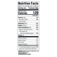 GOOD THINS Sesame Rice Snacks Gluten Free Crackers, Snack Crackers, 3.5 oz (Pack of 2)