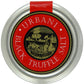 Urbani Truffles, Black Truffle Salt - Gu  rande black Sea Salt Infused with Real Truffle for Exceptional Flavor Enhancement in C