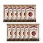 Passover Exodus Salami Chips - Garlic, 12 Pack