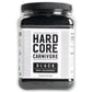 Hardcore Carnivore Black Charcoal Seasoning for Steak and BBQ, 50 Ounce Pack