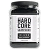 Hardcore Carnivore Black Charcoal Seasoning for Steak and BBQ, 50 Ounce Pack
