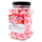 Taffy Delight Salt Water Taffy (16Oz, Strawberry)