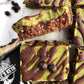 Wholesome Provisions Sugar Free Chocolate Chips, Stevia Sweetened, 12 oz, Vegan, Keto, Gluten Free, Non-GMO, Pack of 3