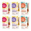 Spice Tailor 3 Simple Steps Restaurant Quality Meals in Minutes Kits Ready in 10 Minutes (6 Pack, Indian Curry Variety)