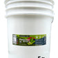 Wilderness Poets, Pistachio Butter - Organic, Raw, 100% Pistachio (640 Ounce - 40 Pound - 5 Gallon)
