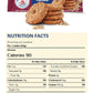 Voortman Bakery Sugar Free Oatmeal Cookies (Pack Of 2) Really Delicious!
