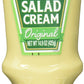 Heinz Salad Cream, 14.9 Oz