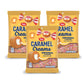 Goetzes Candy Vanilla Caramel Creams - 4 Ounce Bags - 3 Pack - Fresh from the Factory