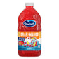 Ocean Spray Cran-Mango Cranberry Mango Juice Drink  64 Fl Oz Bottle (Pack of 8)