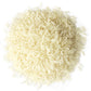 Food To Live Organic White Basmati Rice, 25 Pounds - Non-Gmo, Long-Grain Rice Variety, Fragrant, Kosher, Vegan, Bulk. Non-Irradi