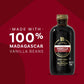 McCormick Gourmet Collection Vanilla Extract  Pure  Our Best Herbs & Spices  Crafted in Small Batches with 100% Madagascar Vanilla Beans  Elevates Cookies  Pancakes  Waffles  Coffee  Sauces  Glazes  and More  4 fl oz