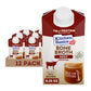 Kitchen Basics Beef Bone Broth, 8.25 oz Carton, Pack of 12, Original Flavor
