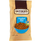 Snyder'S Of Hanover, Unsalted Mini Pretzels, 12 Oz Bag
