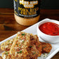 Pork King Good - Pork Rind Breadcrumbs - 2 Pack! Keto Friendly, Paleo, Gluten-Free, Sugar Free, Zero Carb Panko Substitute (Two