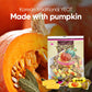 COELO Pumpkin Yeot Soft Candy  , Chewy Texture, 105g (3.7 oz) per Pack, Individually Wrapped, Korean Traditional Snack