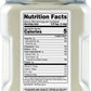 Nutricost Pantry Organic Xanthan Gum (1 Lb) - Gluten-Free, Gmo-Free