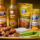 Chef Merito Chicken Marinade 25 Oz | Citrus & Garlic Infused | Perfect For Roasting, Grilling & Bbq | Authentic Latin Flavor Since 1985