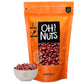 Adzuki Beans | Raw - 100% Natural | 2 Lb | Dried Red Mung Beans From Thailand | Packed In New York Zip-Seal Bag For Exceptional Freshness By Oh Nuts