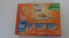 Lance Toast Chee Crackers Peanut Butter - 8 Ct
