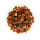Imlakesh Organics - Organic Golden Berries - Superfruit Berries with Antioxidants and Vitamin C - Healthy Vegan Snacks with No A