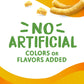 Cheetos Cheese Snacks, Simply White Cheddar Puffs, 8 oz