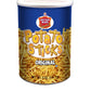 Better Made Potato Sticks 5Oz Canister - Shoestring Potato Sticks - Gluten Free - Crunchy, Crispy Snack From Fresh Potatoes - Resealable Lid (Original, Single Can)