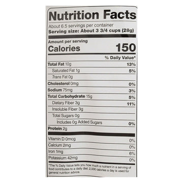 Skinnypop Popcorn, Popcorn, Original, Pack Of 6, Size 6.7 Oz, (Gluten Free)