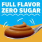 Jell-O Butterscotch Instant Pudding Sugar Free (4-Pack)