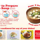 Marukome Miso and Easy, Miso Broth Concentrate, Vegetarian Reduced Sodium, 13.8 Ounce