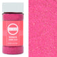 Mystic Sprinkles Sanding Sugar 4Oz Bottles (Tourmaline - Hot Pink Sanding Sugar 4Oz)