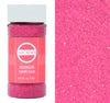Mystic Sprinkles Sanding Sugar 4Oz Bottles (Tourmaline - Hot Pink Sanding Sugar 4Oz)