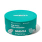 Davidstea 36-Sachet Top Teas Sachet Tea Wheel – Bestselling Tea Sampler Gift Set | 6 Loose-Leaf Flavours: Morning Detox, Cream Of Earl Grey, Cinnamon Rooibos, Buddha’S Blend, Silk Dragon Jasmine & Forever Nuts