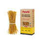 Purefit Organic Soy Bean Spaghetti Pasta，High Protein Pasta，Low Carb Keto Pasta, Gluten-Free, Vegan, Non-Gmo, Kosher, Plant-Based Bean Noodles - 1 Pack(10 Oz/5 Servings)