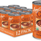 Amy'S, Chili, Gluten Free, Vegetarian, Vegetable, Organic, Medium Spice, Jalapeño Pepper, 14.7 Oz, Pack Of 12