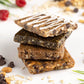 Probar - Meal Bar 12 Flavor Variety Pack - Natural Energy, Non-Gmo, Gluten-Free, Plant-Based Whole Food Ingredients, 3 Ounce (Pa