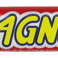 Zagnut Peanut Butter Coconut Candy Bar, 1.75 Ounce (Pack Of 18)